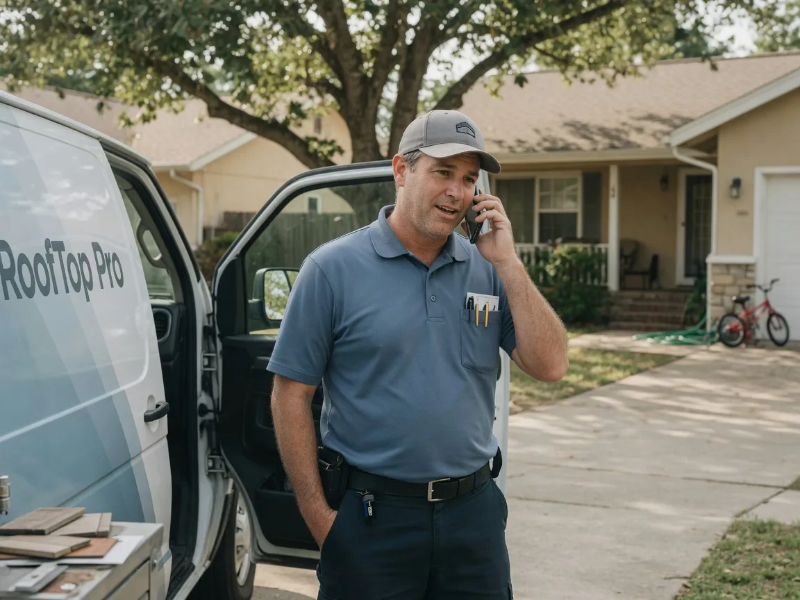 Roof Repair New Bedford, PA FAQs